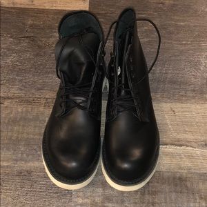 Red Wing Shoe Co. Irish Setter Men’s Boots